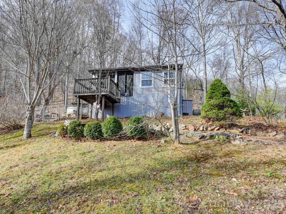 90 Davidson Gap Road Leicester, NC 28748