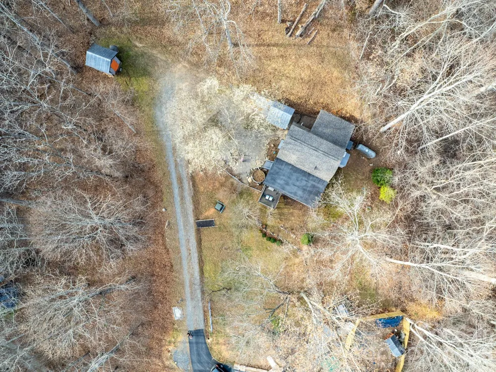 90 Davidson Gap Road Leicester, NC 28748
