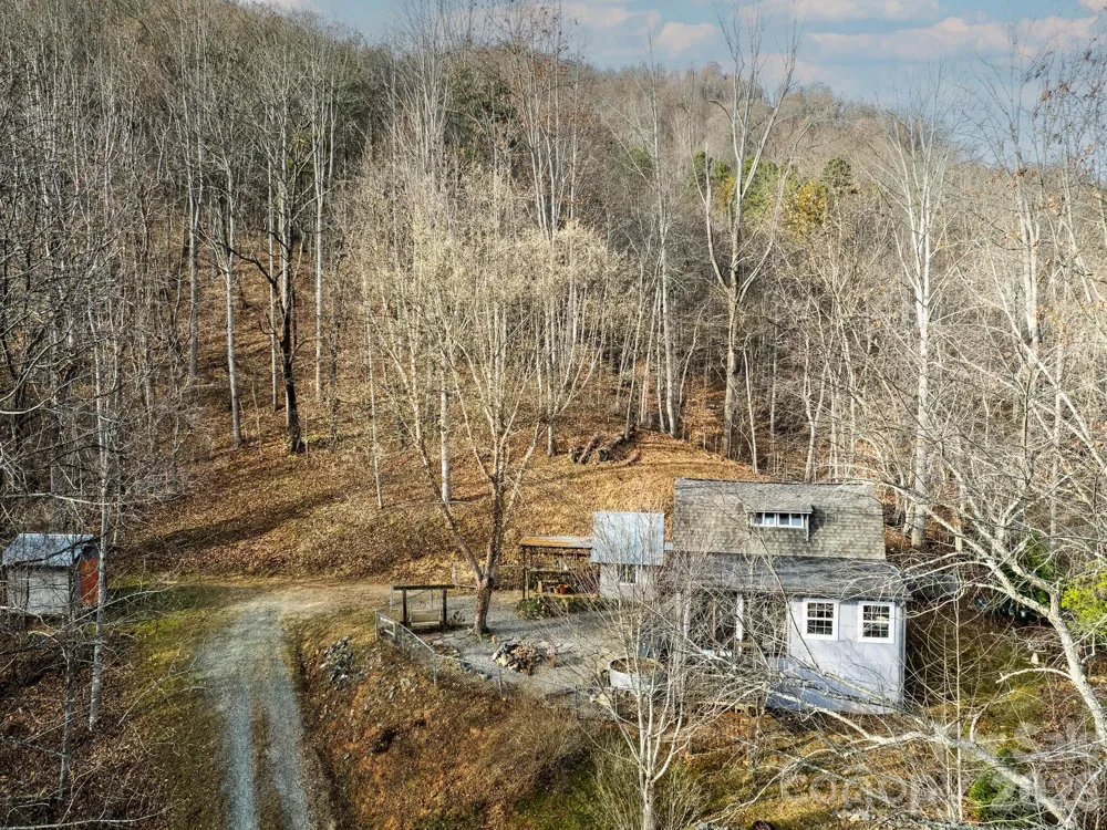 90 Davidson Gap Road Leicester, NC 28748