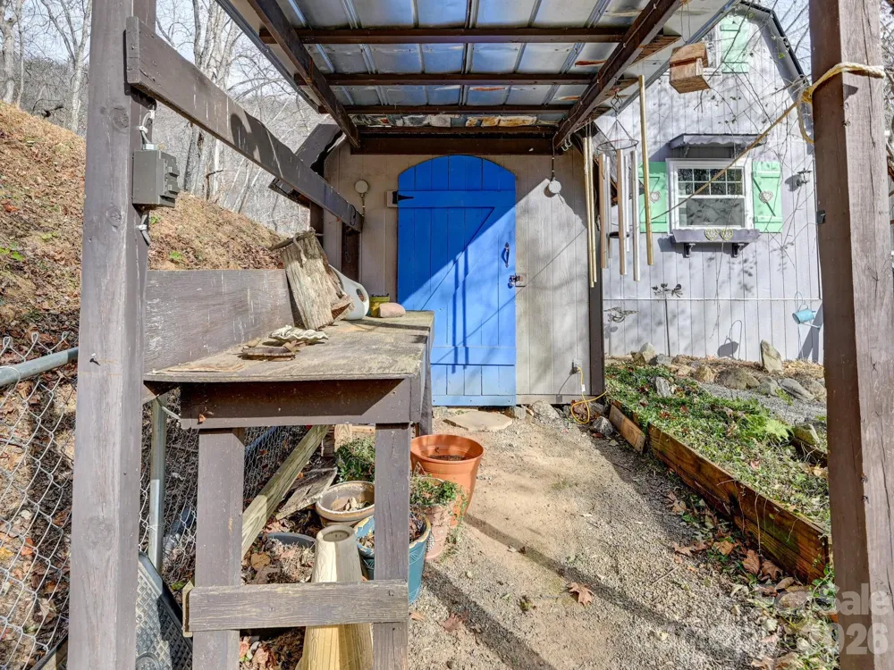 90 Davidson Gap Road Leicester, NC 28748