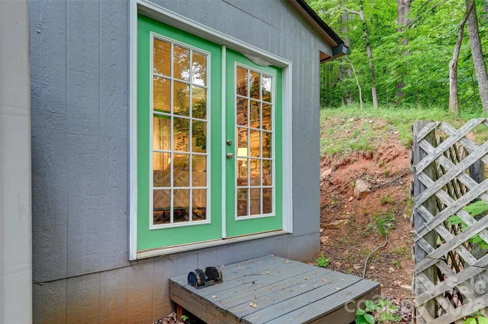 90 Davidson Gap Road Leicester, NC 28748