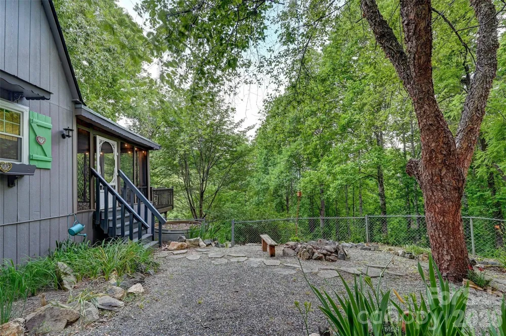 90 Davidson Gap Road Leicester, NC 28748