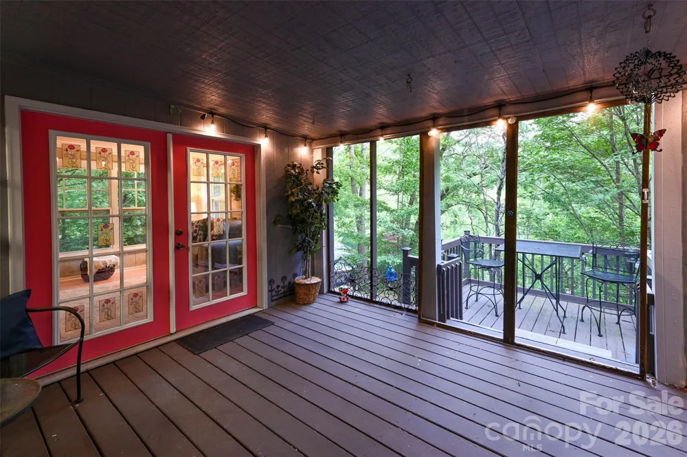 90 Davidson Gap Road Leicester, NC 28748