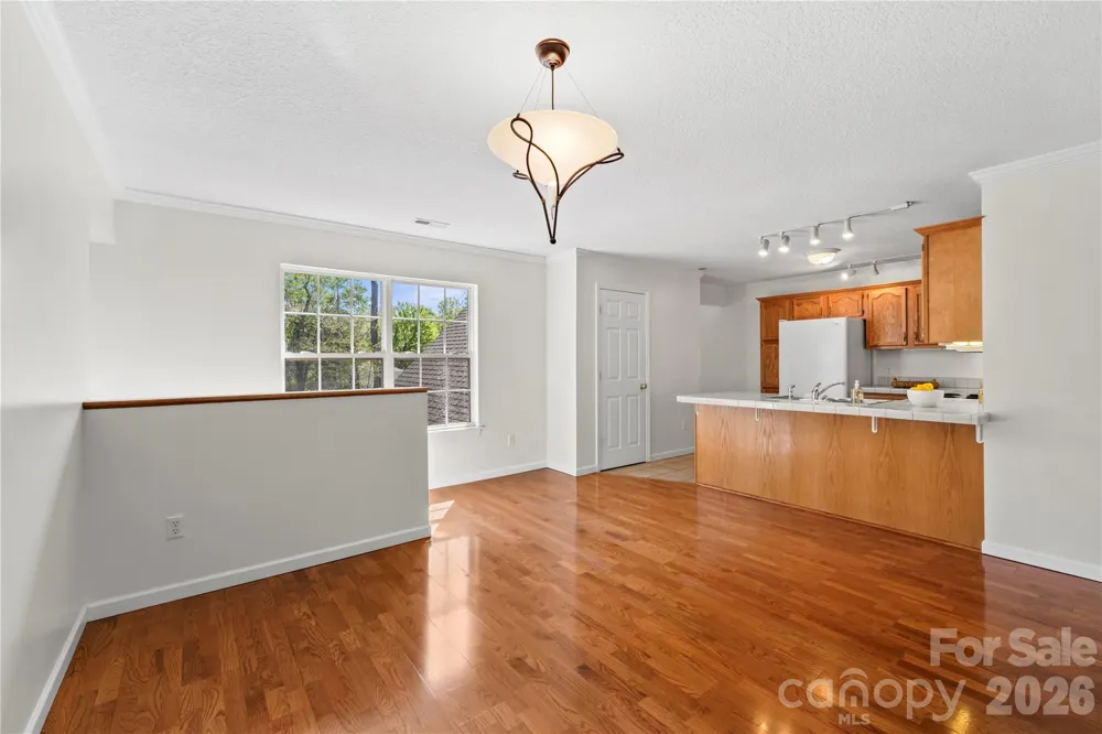 206 Waters Edge Drive Weaverville, NC 28787