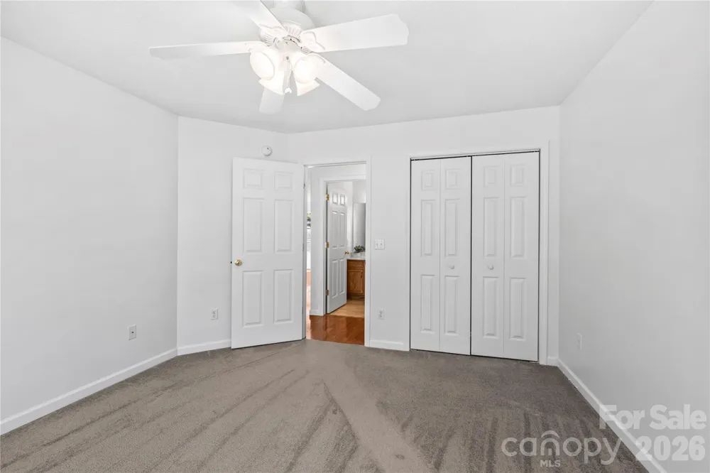 206 Waters Edge Drive Weaverville, NC 28787
