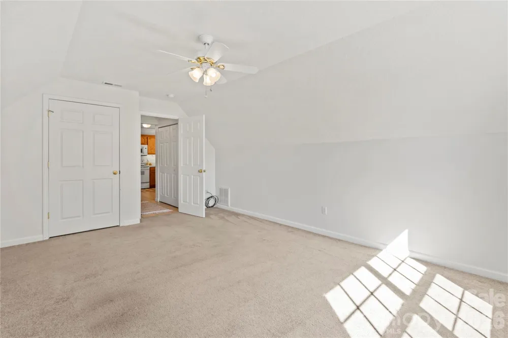 206 Waters Edge Drive Weaverville, NC 28787