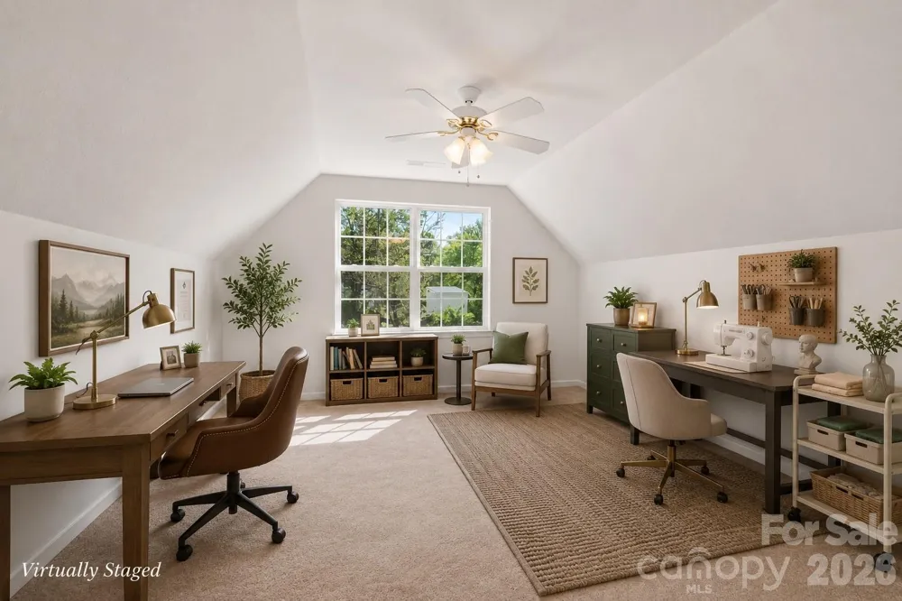 206 Waters Edge Drive Weaverville, NC 28787
