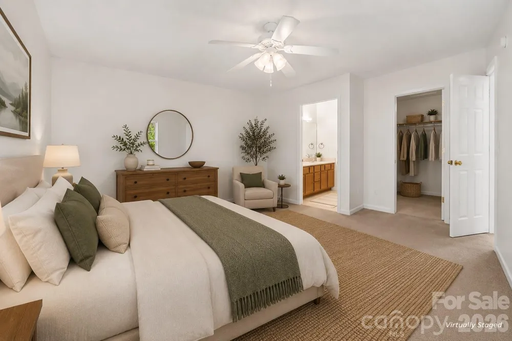 206 Waters Edge Drive Weaverville, NC 28787
