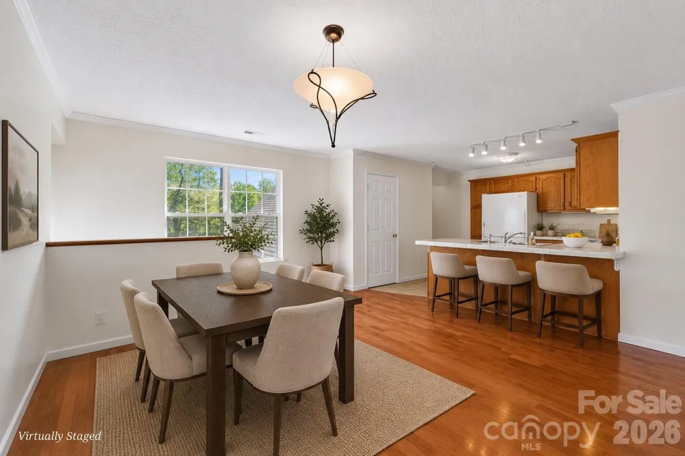 206 Waters Edge Drive Weaverville, NC 28787