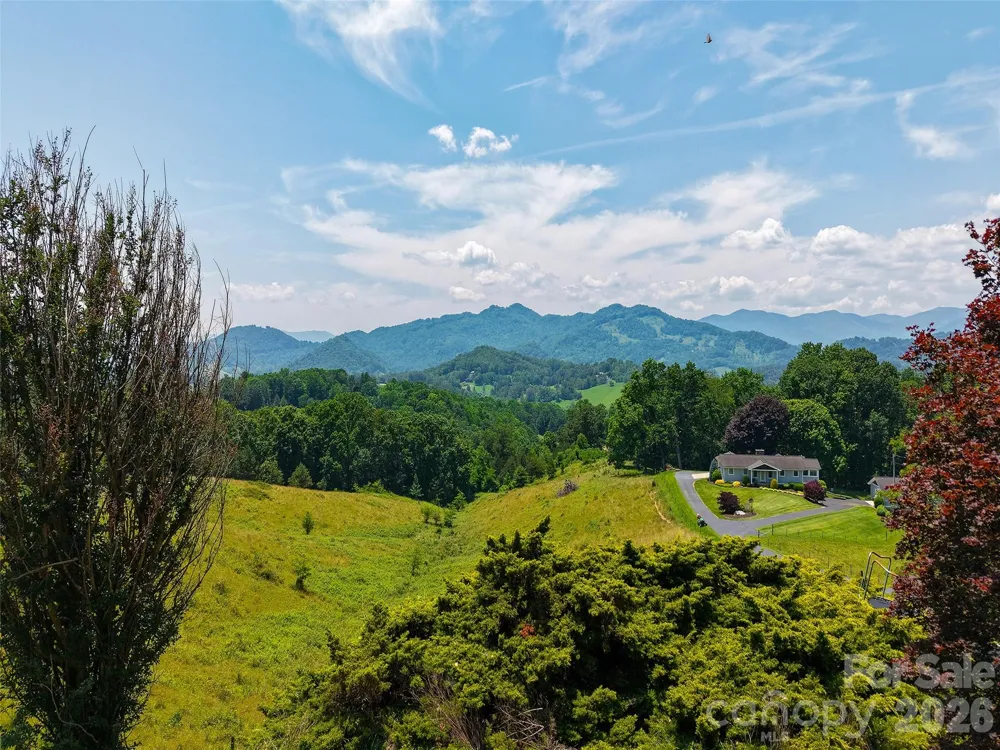 80 Gobblers Knob Drive Clyde, NC 28721