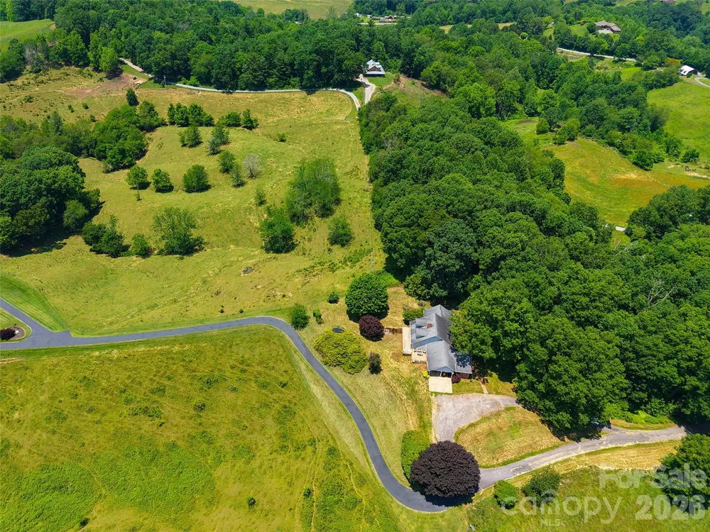 80 Gobblers Knob Drive Clyde, NC 28721