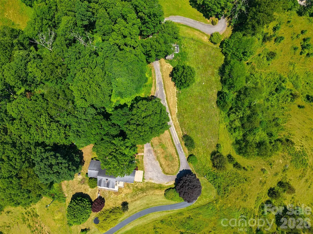 80 Gobblers Knob Drive Clyde, NC 28721