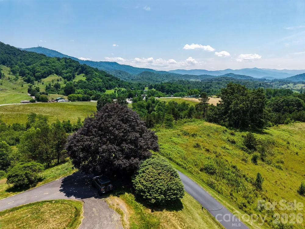 80 Gobblers Knob Drive Clyde, NC 28721