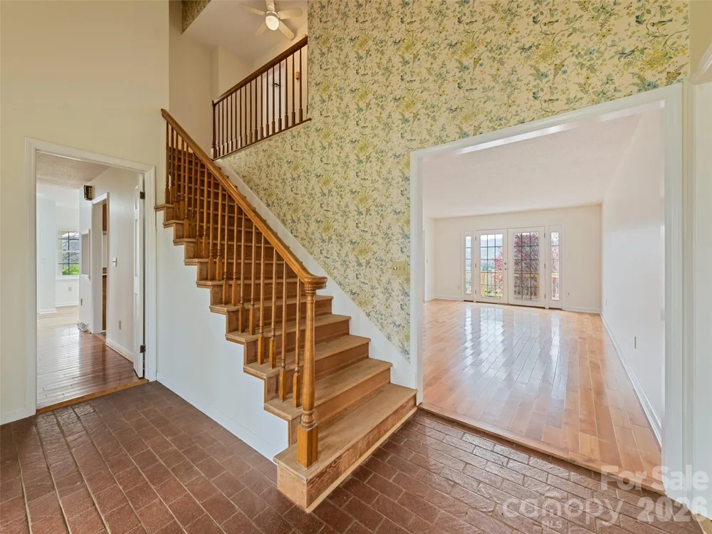 80 Gobblers Knob Drive Clyde, NC 28721