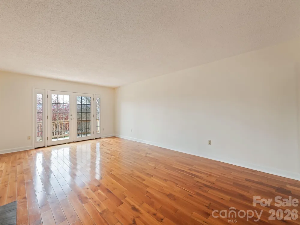 80 Gobblers Knob Drive Clyde, NC 28721