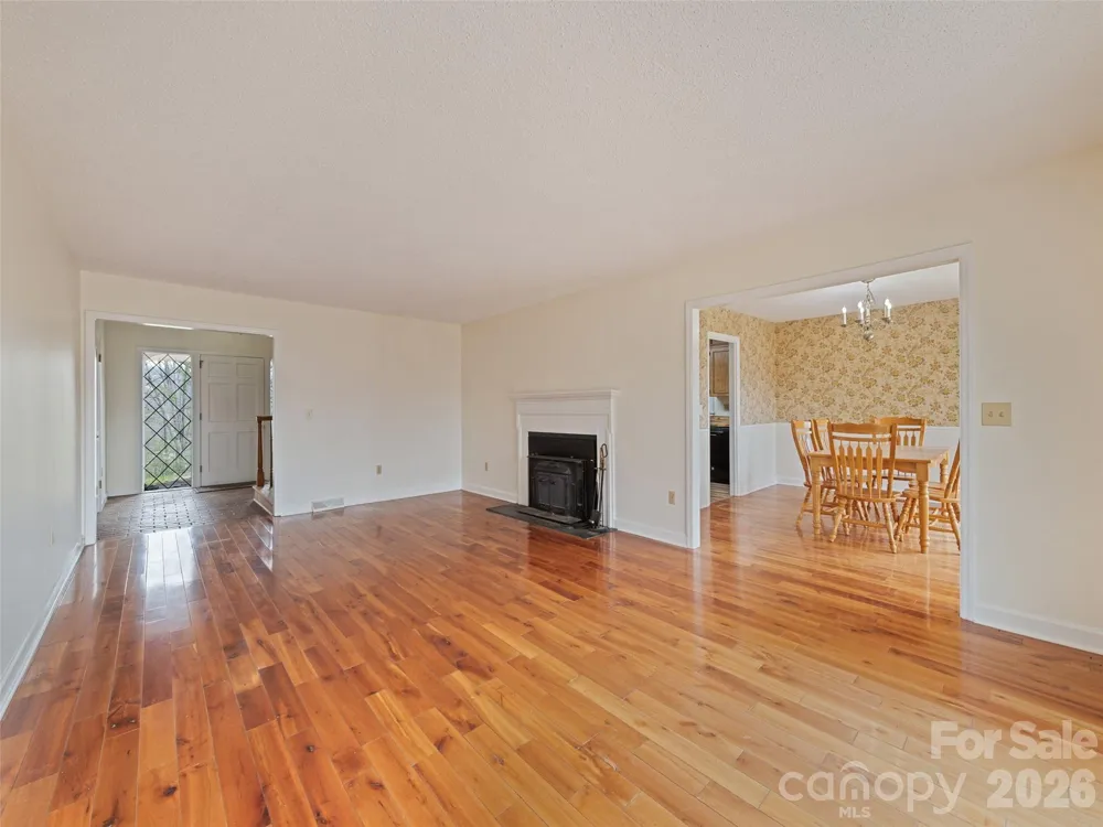 80 Gobblers Knob Drive Clyde, NC 28721