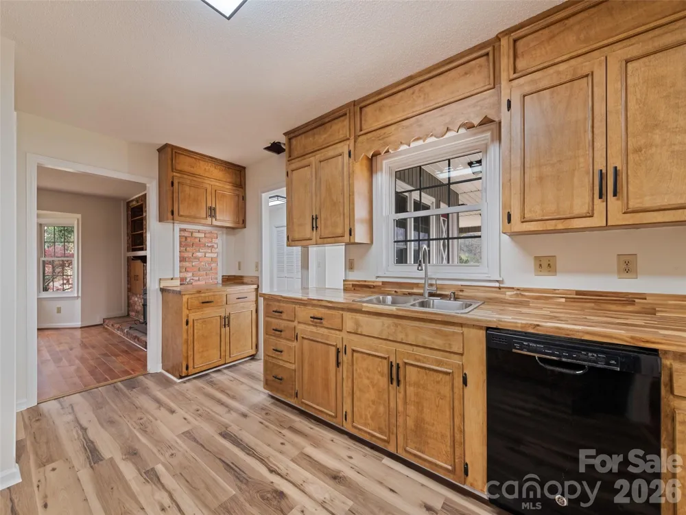 80 Gobblers Knob Drive Clyde, NC 28721