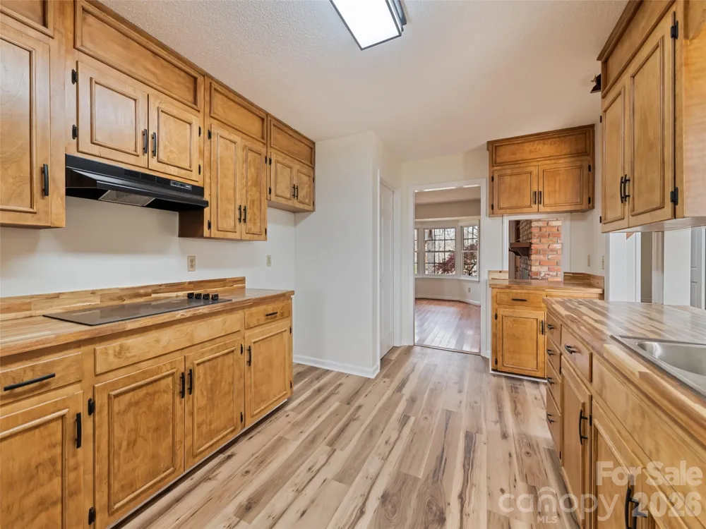 80 Gobblers Knob Drive Clyde, NC 28721