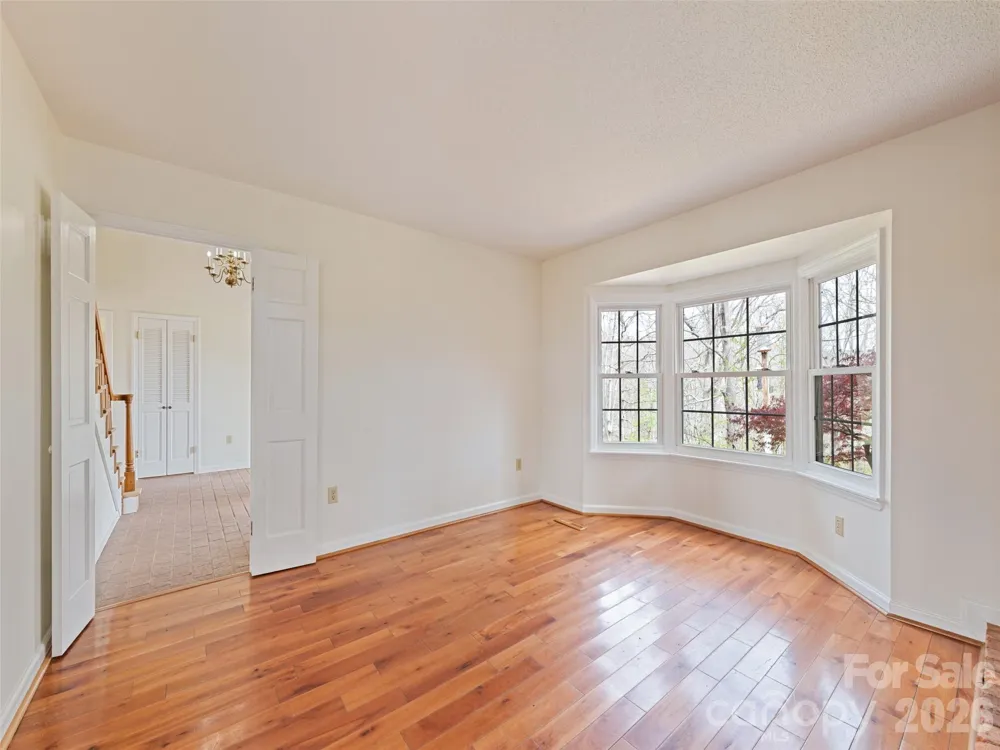 80 Gobblers Knob Drive Clyde, NC 28721