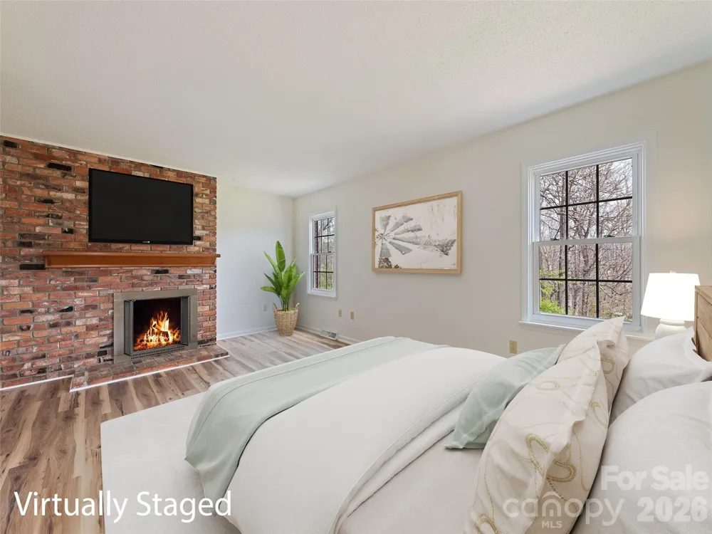 80 Gobblers Knob Drive Clyde, NC 28721