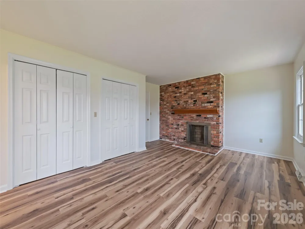 80 Gobblers Knob Drive Clyde, NC 28721