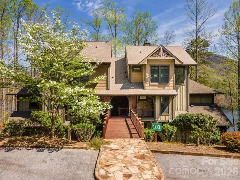 103 Southshore Drive #B4