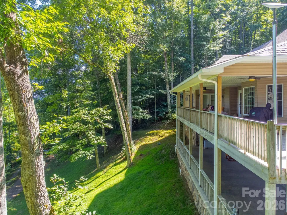 1838 Coman Road Franklin, NC 28734