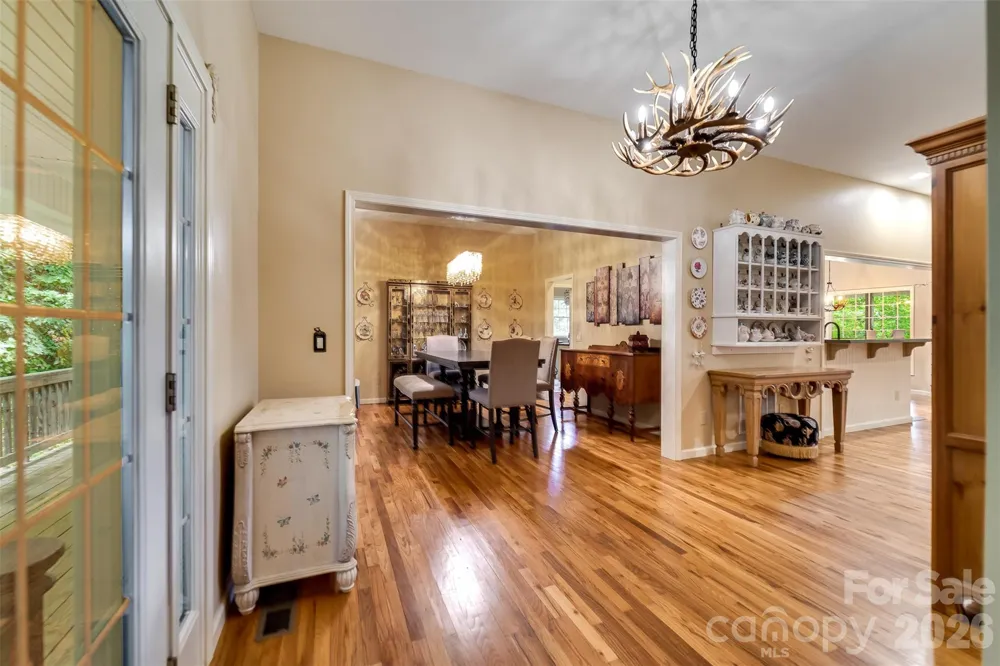 1838 Coman Road Franklin, NC 28734