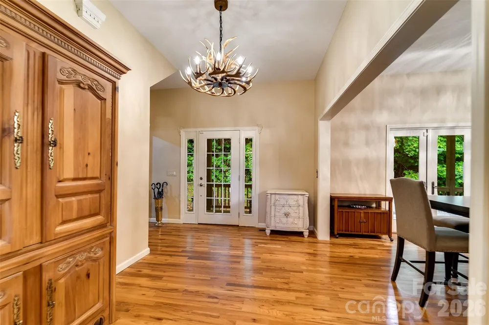 1838 Coman Road Franklin, NC 28734