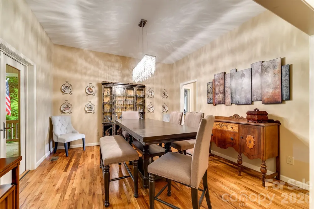 1838 Coman Road Franklin, NC 28734