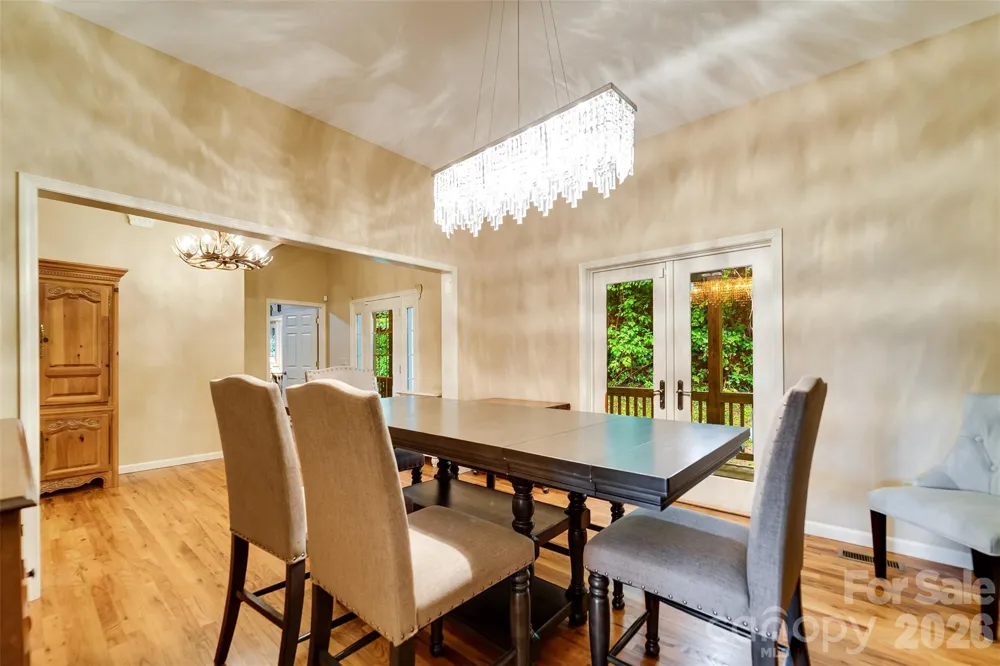 1838 Coman Road Franklin, NC 28734