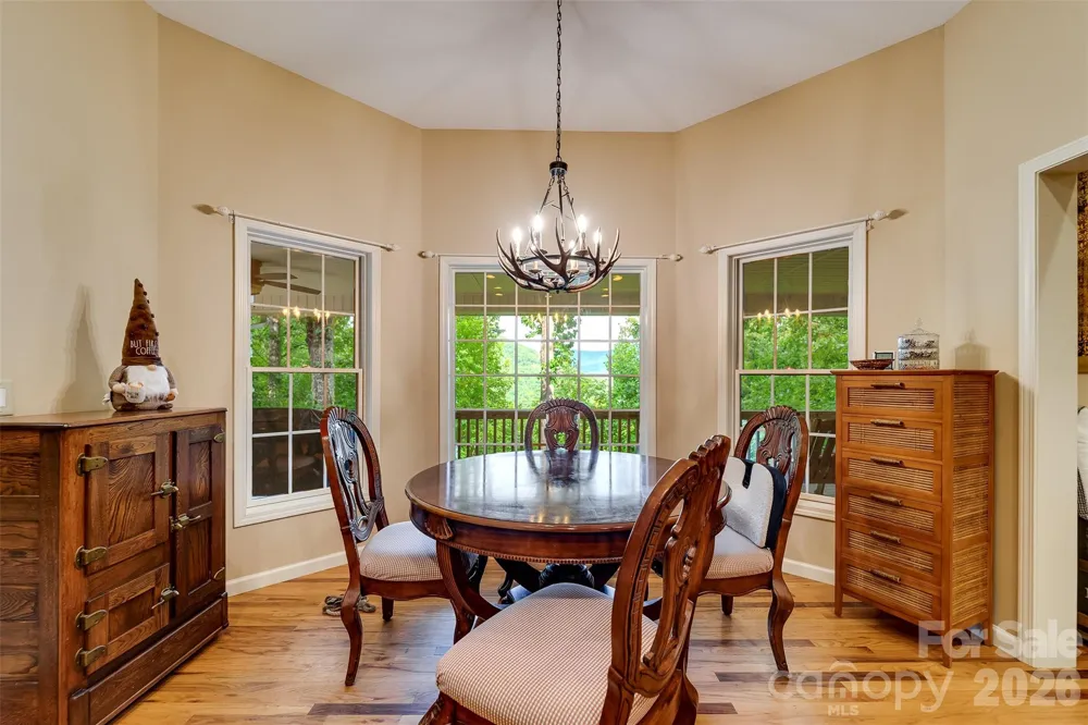1838 Coman Road Franklin, NC 28734