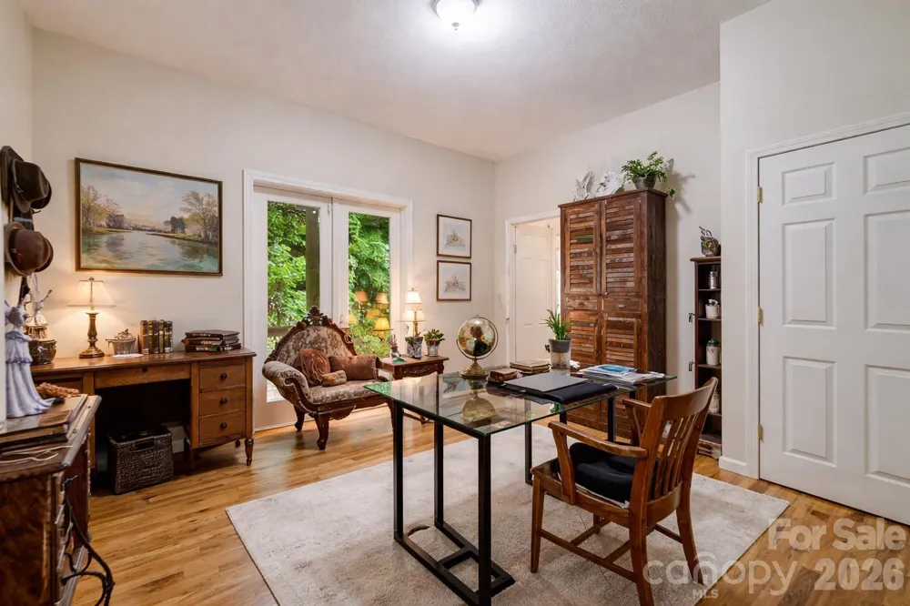 1838 Coman Road Franklin, NC 28734