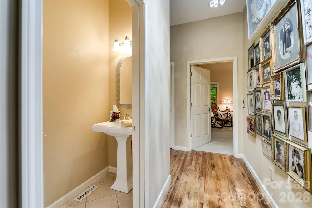 1838 Coman Road Franklin, NC 28734