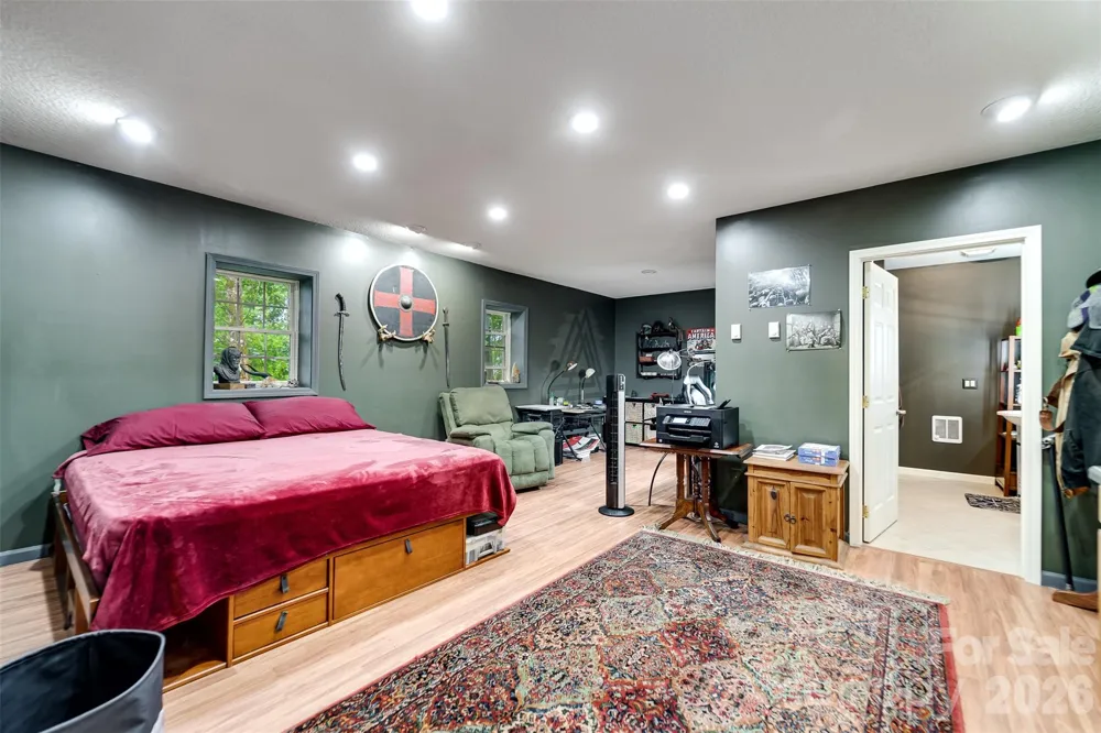 1838 Coman Road Franklin, NC 28734