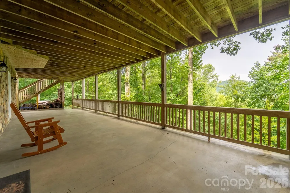 1838 Coman Road Franklin, NC 28734