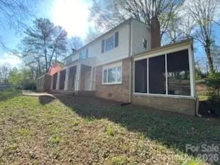 640 Edgewood Drive Wilkesboro, NC 28697