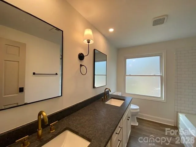 640 Edgewood Drive Wilkesboro, NC 28697