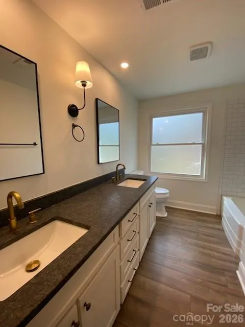 640 Edgewood Drive Wilkesboro, NC 28697