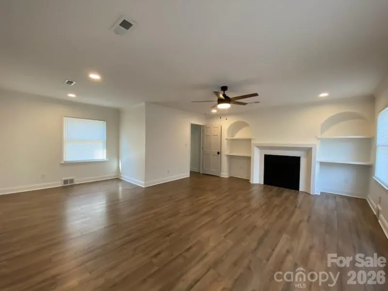 640 Edgewood Drive Wilkesboro, NC 28697