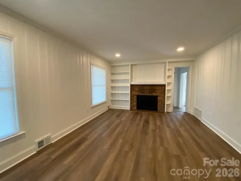 640 Edgewood Drive Wilkesboro, NC 28697