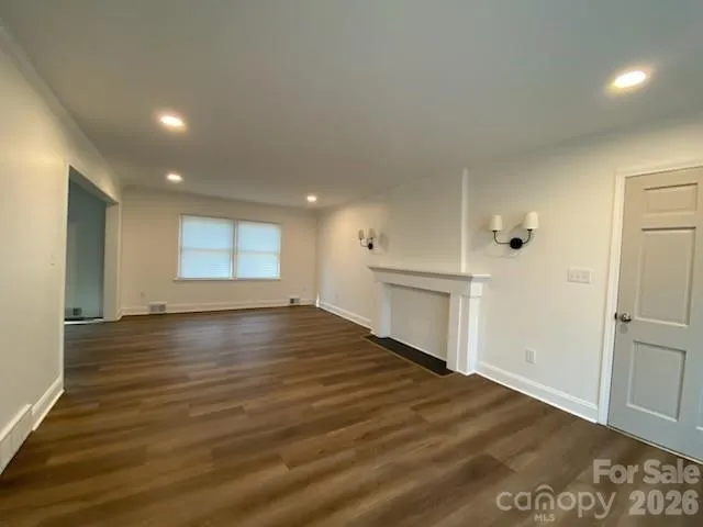 640 Edgewood Drive Wilkesboro, NC 28697