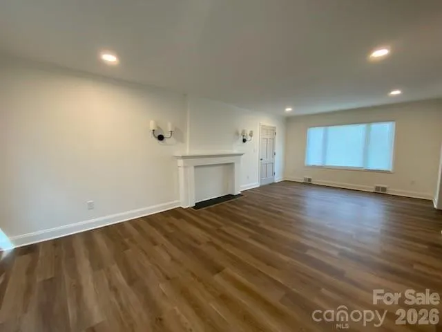 640 Edgewood Drive Wilkesboro, NC 28697