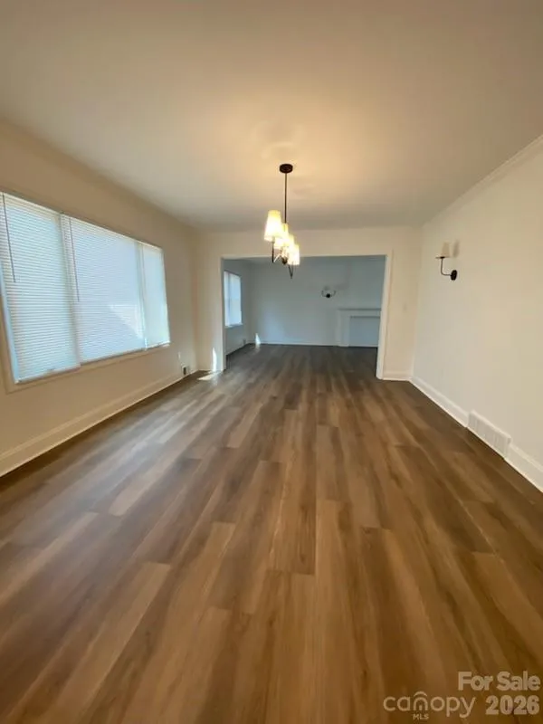 640 Edgewood Drive Wilkesboro, NC 28697