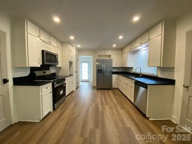 640 Edgewood Drive Wilkesboro, NC 28697