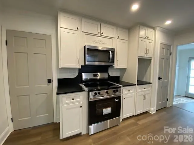 640 Edgewood Drive Wilkesboro, NC 28697