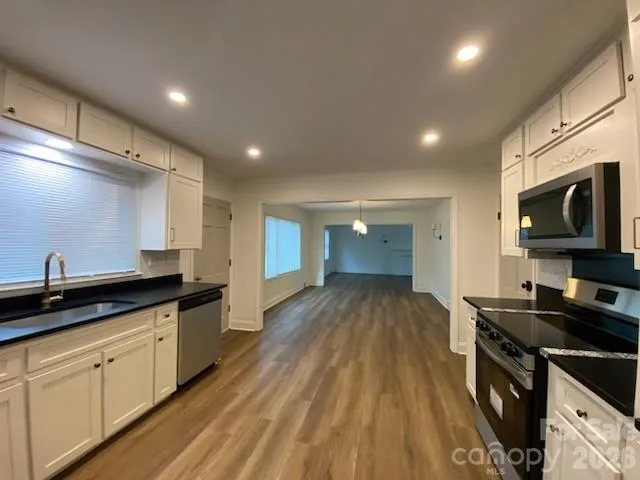 640 Edgewood Drive Wilkesboro, NC 28697