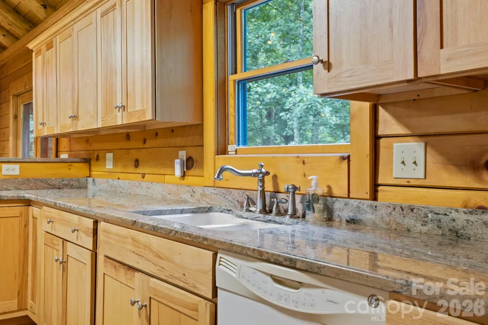 266 Rhododendron Drive Saluda, NC 28773