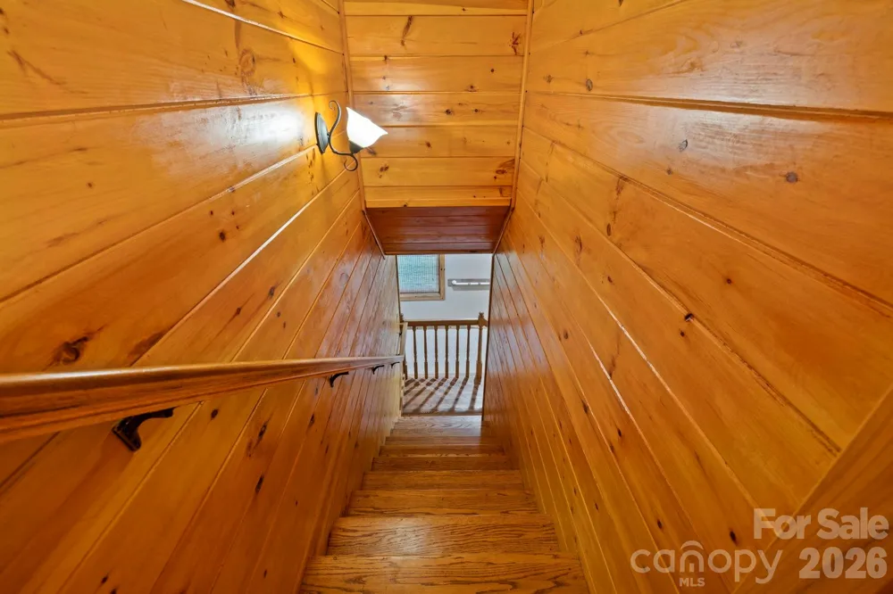 266 Rhododendron Drive Saluda, NC 28773