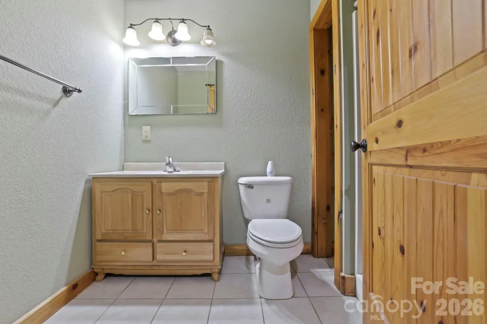 266 Rhododendron Drive Saluda, NC 28773